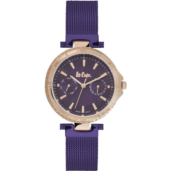 Часы Lee Cooper Classic LC06599.480